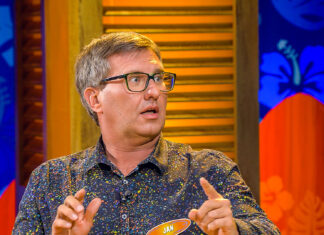 Anna Verheyen: ‘is geen optie meer’