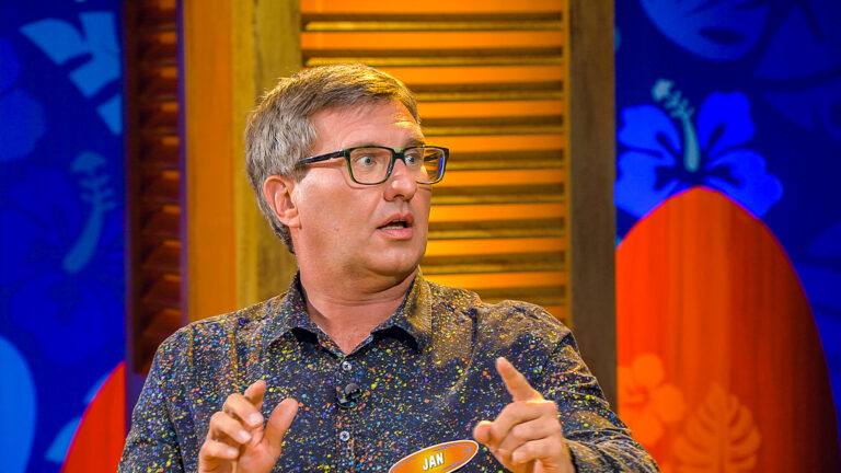 Anna Verheyen heeft afkeer van school