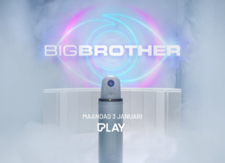 Wie zijn de drie nieuwe bewoners bij Big Brother?