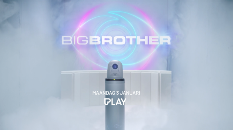 Wie zijn de drie nieuwe bewoners bij Big Brother?