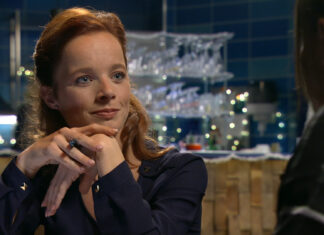 Thuis-actrice ontkent gerucht: “dat klopt niet helemaal”