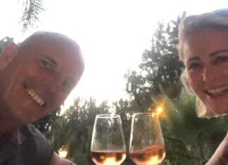 Theo Sijtzema gaat trouwen