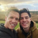 James Cooke: “zeggen mensen dat écht?”