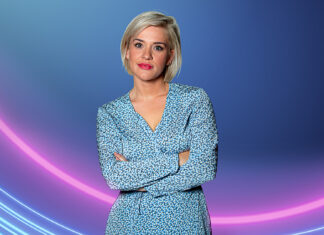 Binnenkort nieuw koppel in Big Brother