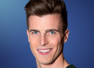 Dit is Dimitri uit Big Brother 2022