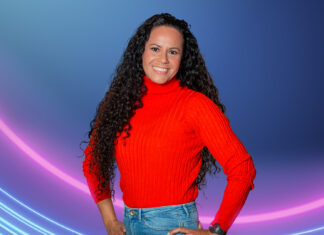 Big Brother stuurt Eveline naar huis