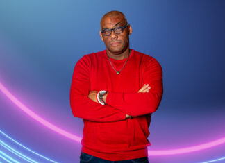 Julio als kind zwaar gepest omwille van brandwonden