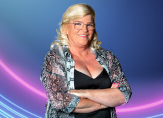 Is Kitty de volgende die Big Brother verlaat?