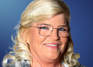 Kitty uit Big Brother heeft boodschap voor andere bewoner