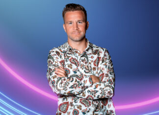 Kristof uit Big Brother heeft boodschap: ‘Ik wil jou’