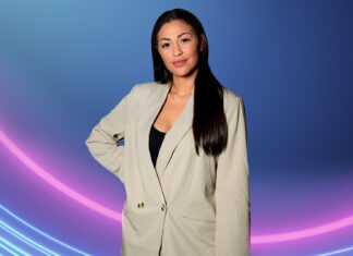 Nawel: “Ik draai 20.000 euro per maand als ik wil”