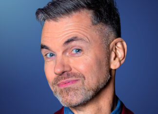 Dit is Peter uit Big Brother 2022