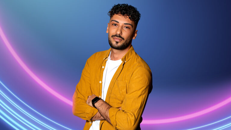 Kijkers stemmen Sercan uit Big Brother