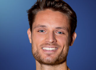 Toekomst Tobias in Big Brother onzeker