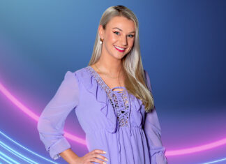 Dan toch een koppel? Big Brother Vera en Sercan daten in Antwerpen