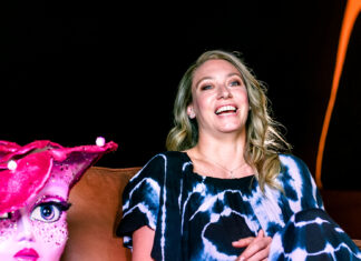 Yanina Wickmayer onthult wat haar te wachten staat: “gij trut!”