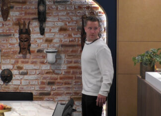 Zangeres Xandee hakt knoop door: ‘Ik kijk niet meer’