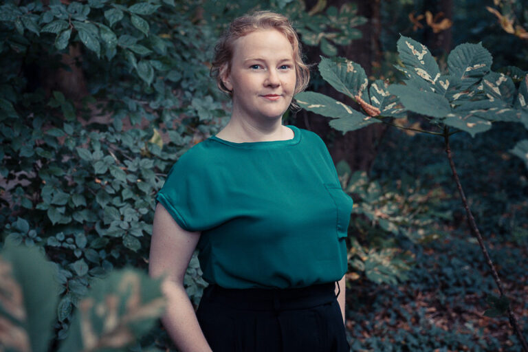 Joke Emmers reageert: “ze moeten eens beter gaan nadenken voor ze iets schrijven”