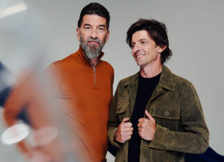 Nieuwe musical rond Clouseau?