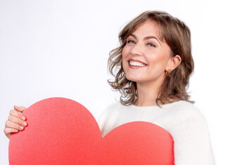 Frances Lefebure in tranen: “ik was amper 14 jaar…”