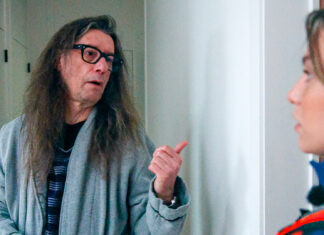 Herman Brusselmans: “ik dronk om de angst te verdoven”