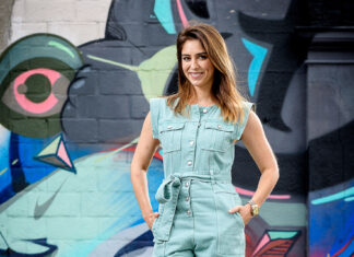 Kim Van Oncen in shock na overlijden vriendin: “zware crash”