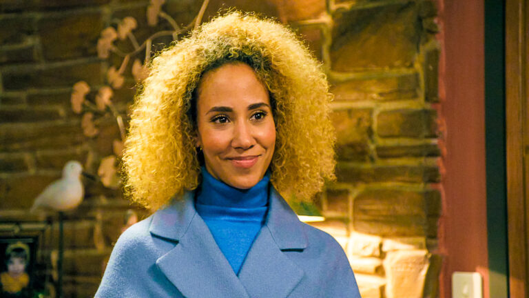 Belinda Voorspoels na overstap van Thuis naar Familie: “mijn vrienden hebben me overtuigd”