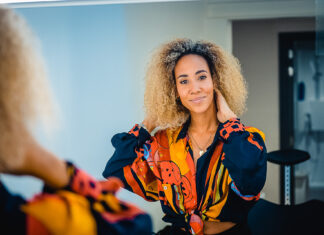 Familie-actrice Belinda Voorspoels verliefd: “hij maakt me zó gelukkig!”