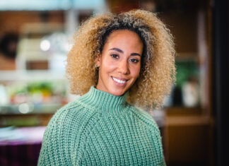 Familie-actrice Belinda Voorspoels onduidelijk over toekomstplannen: “dat zien we nog wel”