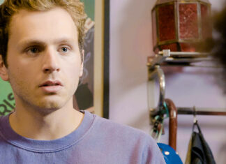 Maarten Cop maakt zich zorgen over toekomst bij Familie: “wat dan?”