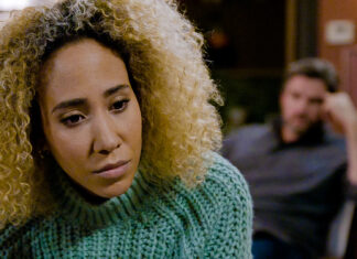 Familie-actrice Belinda Voorspoels: “geef ik me bloot?”