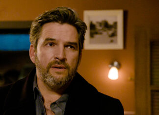 Roel Vanderstukken: “dat is beangstigend voor mijn zoontje”