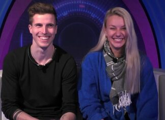 Heeft Dimitri straks ‘sex met die blonde’?