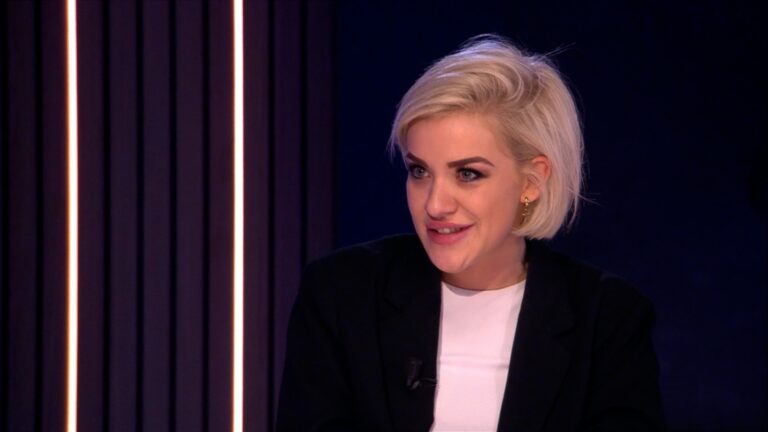 Amy verlaat het Big Brother-huis: “Je kan je niet voorstellen hoe vals ze zijn”