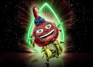 Iedereen is het erover eens: ‘hij is radijsje’