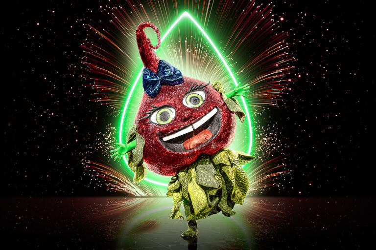 Iedereen is het erover eens: ‘hij is radijsje’