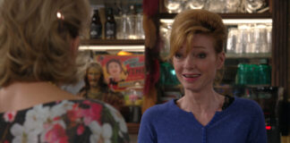 Marleen Merckx: “daarvoor is een mens toch niet gemaakt?”