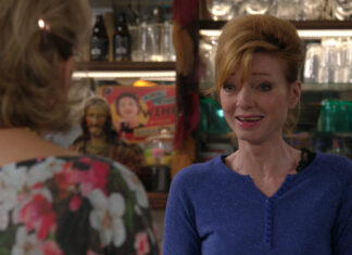 Marleen Merckx ontkent gerucht over Thuis: “klopt helemaal niet!”