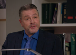 Thuis-acteur Wim Stevens onthult dure passie: “ik voel me daar wat schuldig over”