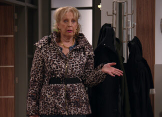 Slecht nieuws voor Thuis-actrice Lut Hannes