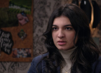 Ivana Noa uit Thuis: “dat is mijn grootste troef”