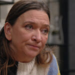 Ann Pira uit Thuis bekent: “dat is echt moeilijk bij Nancy”