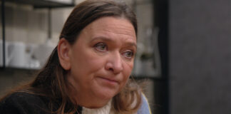 Ann Pira uit Thuis: “die hadden echt een drankprobleem”