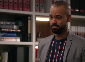 Yemi Oduwale genoodzaakt een valse naam te gebruiken: “dat was niet leuk”