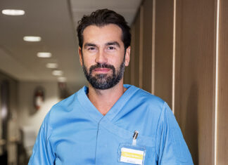 Krijgen we straks een begrafenis in Familie?