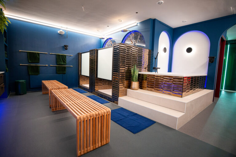 Big Brother-bewoners missen iets