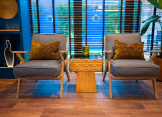 Big Brother: het spel is begonnen