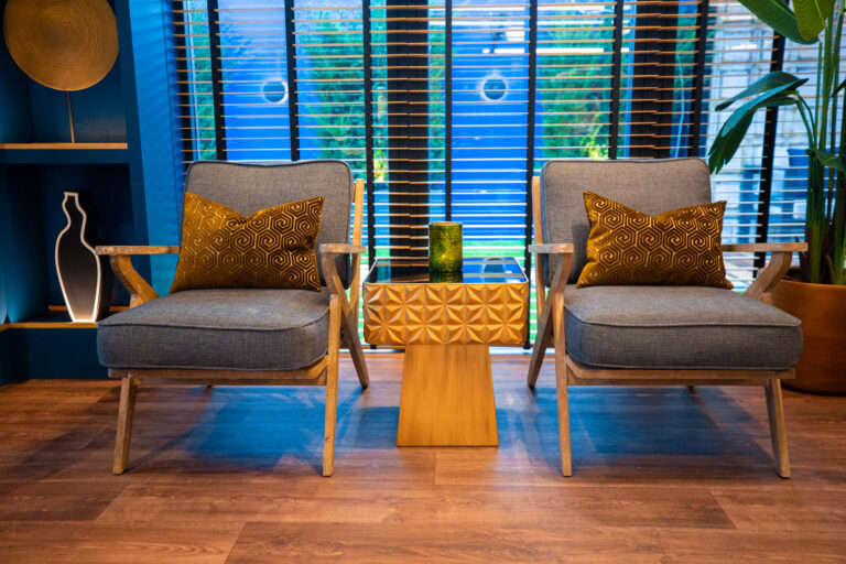 Big Brother: het spel is begonnen