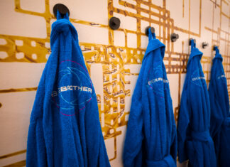 Bewoners Big Brother hebben hun eerste nacht achter de rug