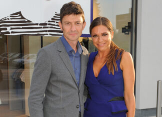 Bom in showbizzland: ex Koen Wauters samen met ex Karen Damen!